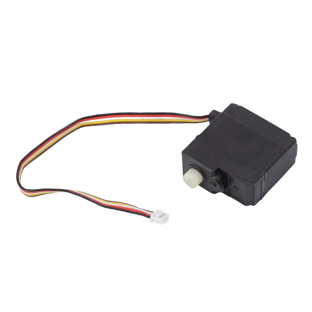 Запасной сервомотор для радиоуправляемой машины для 16101 16102 16103 18101RC Простая установка 17G Сервомотор рулевого управления