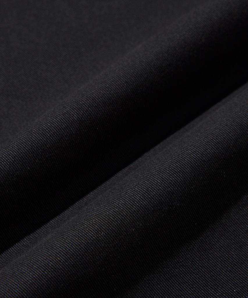 STCO Diems Soft Cotton Comfort Chino Pants Black (Wide Fit)_Dpaxz08Wsb
