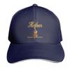 Vintage Classic original Hofner Violin Electric Beatle Bass Guitar McCartney Sixties Baseball Cap