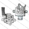 For Suzuki SX4 Swift Alto Metal Hood Cap Lock Engine Cover Locking Block 8211077J00 82110-77J00