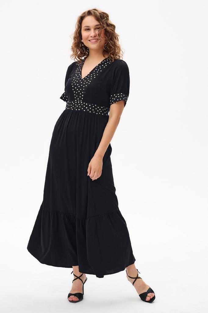 Sukienka Rimini Black 36