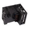 Переключатель фар для Chevrolet C1500 K1500 1995-1998, D1523H - Фара, Регулятор яркости приборной панели, Переключатель освещения салона Express 1995-1998 HLS31