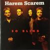 CD HAREM SCAREM - So Blind WPCR2011 WEA 1998 Япония Рок Б/У