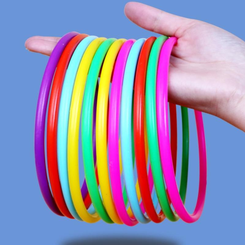 5 Pack Swimming Cap Storage Rack Holder Easy Hanging Color Mixing Design for Home Swim Pool Bathroom Organizer Use