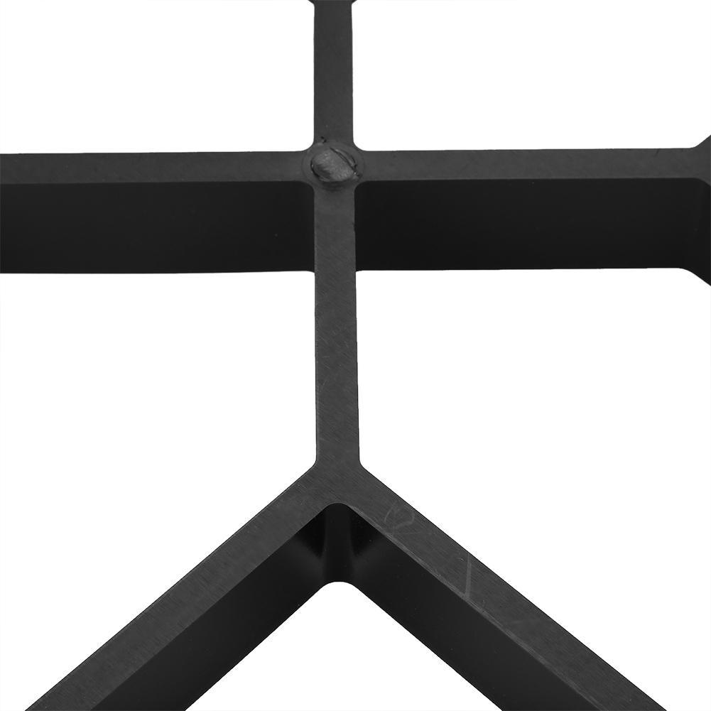 Тротуарная форма для бетона, форма для ступеньки, форма для садового газона, асфальтоукладчик для прогулок