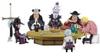 Ichiban Kuji Figure Selection One Piece Warlords of the Last One Prize World Collectable Figure Holy Land Warlords Conference Table ~Seven Sea~