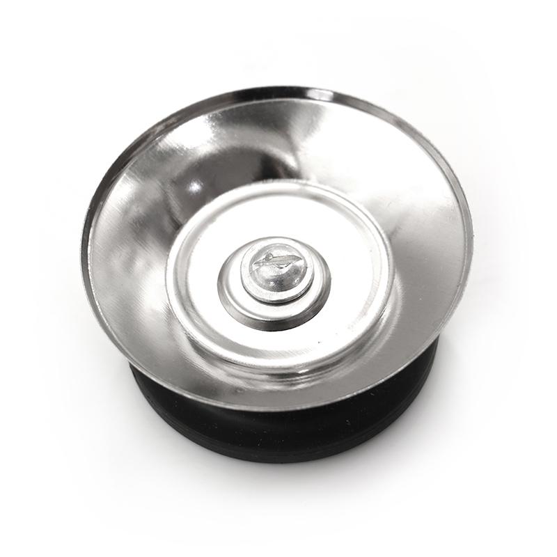 1 шт. Прочная универсальная кухонная сменная посуда, кастрюля, крышка, ручка, крышка