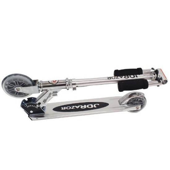JD RAZOR MS-105R Прозрачный