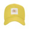 ROTTEN MAGGOTS Baseball Cap New In Hat Fishing Hat Beach Hat Hiking Women's Hats 2024 Men's