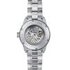 [ORIENT STAR] Мужские автоматические часы, полускелетон, японское производство, 2 года внутренней гарантии, открытое сердце, зеленый циферблат, RK-AT0003E