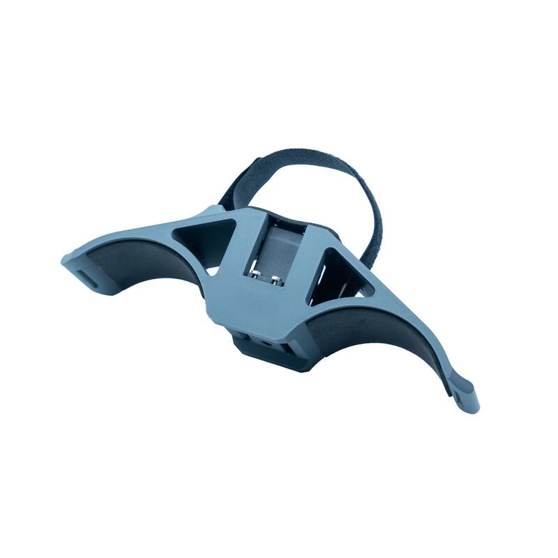 FPV Drone Dual-Channel Airdrop System