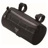 Topeak Tubular Bar Bag Bicycle Handlebar L 1.5L Bag, Black, 1.5