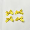 1PC Mini Bowknot Hair Clips Fairy Ribbon Barrette New Bow Hairpin  Girls