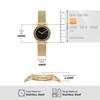 Часы SIGNATUR LILLE SKW3111 Gold [Skagen] Женские