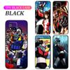 Популярный чехол Anime Z Great Mazinger для OPPO A74 A72 A53 Reno 7 6 5 4 2 Find X3 X2 Z Lite Neo Pro Plus SE, черный чехол для телефона