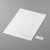 Cleanroom Print 30 Labels Per 100 Labels Per Labels, A4, Pack, Pack, 4-5707-04