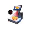 AI Smart Label Printing Weighing Scale