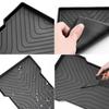 Armrest Storage Box for Tesla Model Y Juniper 2025 & Model 3 Highland 2024-2026 ABS Center Console Organizer Tray Accessories