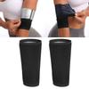 1Pair Arm Shaping Burst Sweat Arm Band Fitness Yoga Exercise Band Slimming Sweat Sauna Sleeve Arm Wrap Protector for Women