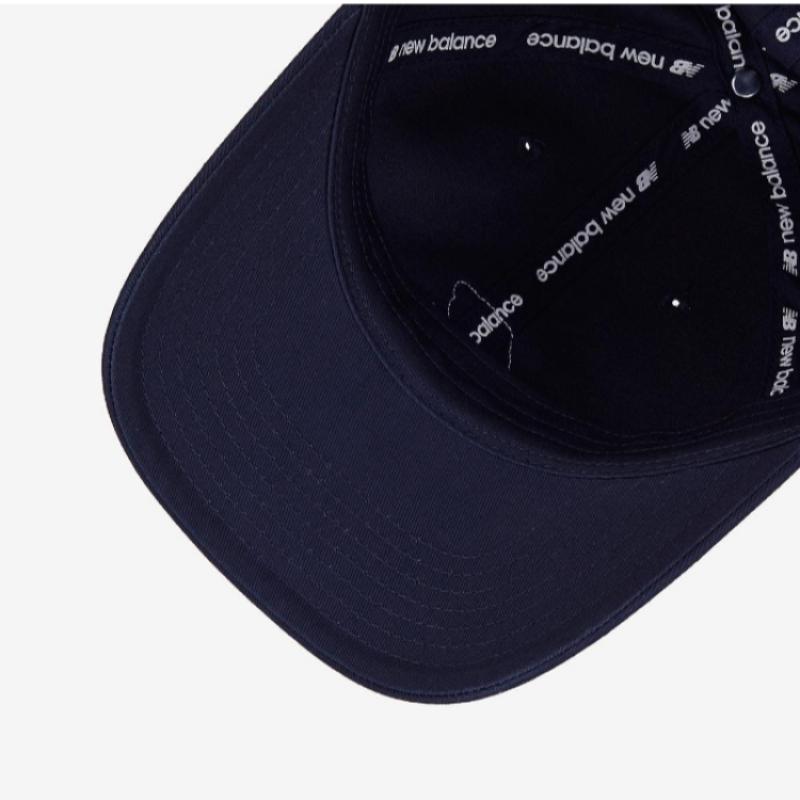 New Balance Шапка Nqj Nbgdess107 59 Stacked V2 Ball Cap