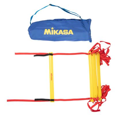 Тренажер MIKASA Ladder Trainer FLD2 желтый/красный
