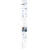 New GNSS L1 L2,L5  RTK rover gnss antenna GPS antenna high precision agriculture, RTK gps antenna GLONASS Galileo QZSS TOPGNSS