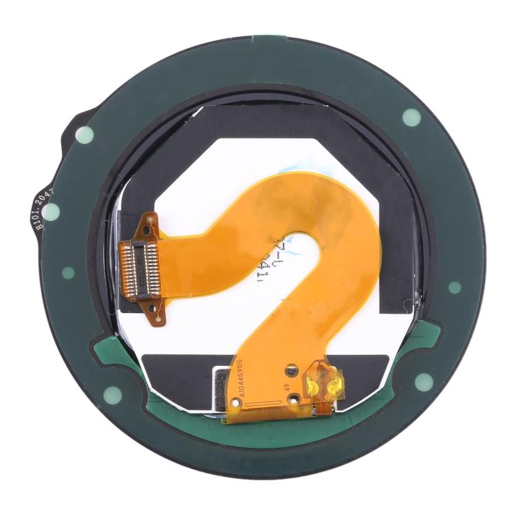 Оригинальный ЖК-экран для Garmin Fenix 5X с дигитайзером в сборе