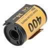Цветная фотопленка ISO 320?400 35 мм мелкозернистая широкоэкранная цветная негативная пленка для камеры Latitude HD