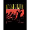Twenty One Pilots Live Fire Framed Poster