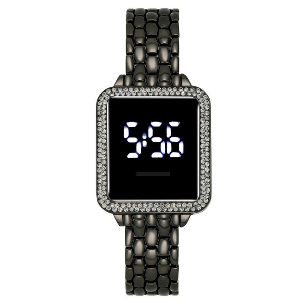 Женские модные кожаные часы