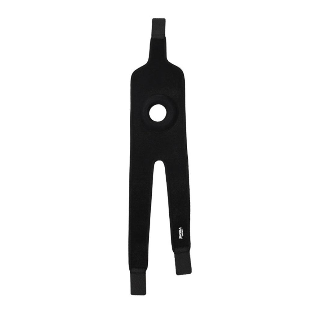 Наколенник с открытой коленной чашечкой, нескользящий, регулируемый, дышащий, для мужчин и женщин, пеший туризм, баскетбол, езда на велосипеде, бег, артрит, поддержка боли, наколенники, накладки на рукава