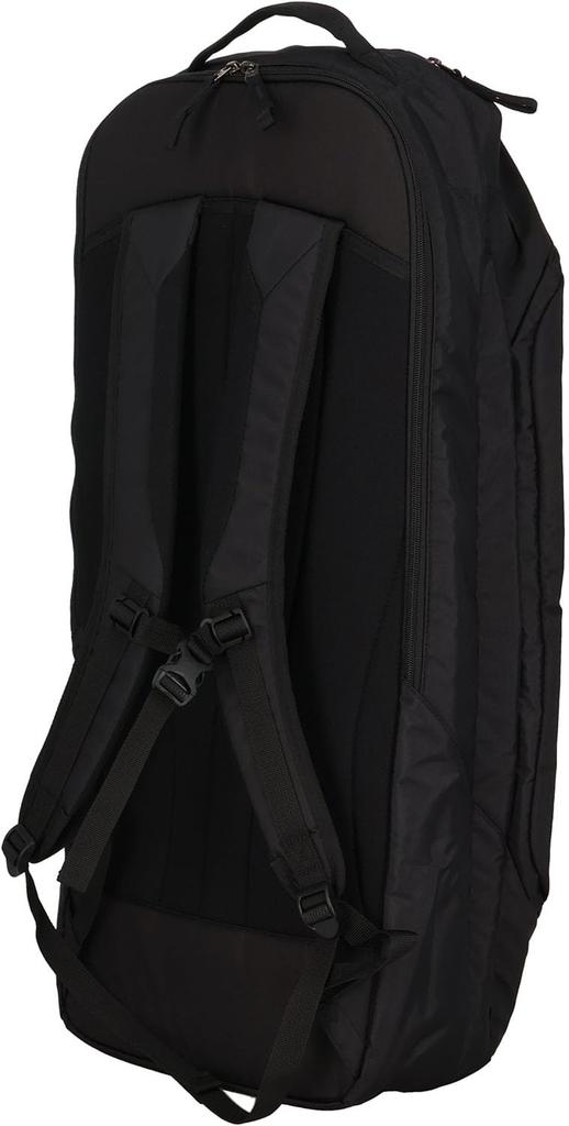 Сумка для теннисной ракетки Box Racket Bag 3 Black [YONEX] (для тенниса)