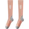 Pressure Socks for Women's Sports, Fitness, Running, Rope Skipping, Muscle Compression, Long Tube Yoga, Slimming Legs, Calf Socks