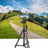 Kenko Tripod with Smartphone Quick Maximum Load Capacity 2kg ZF-400WSH Holder, 4-Section Shoe, (520291)
