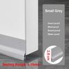 Insectproof Blocker Draught Excluder Door Bottom Sealing Strip Weather Stripping Door Draft Stopper