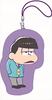 Мини-кошелек Итимацу Позинг Osomatsu-san