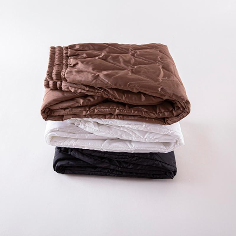 Большие размеры, женские пуховые хлопковые брюки, зимние женские толстые теплые шаровары, эластичные повседневные свободные брюки с высокой талией, брюки 4XL