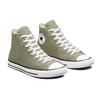 Converse Кроссовки унисекс Chuck Taylor All Star High Light Field Surplus Зелено-Белые 171263C