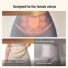 SKG K1 Ultra Menstrual Relief Waist Belt CN plug (adapter included)