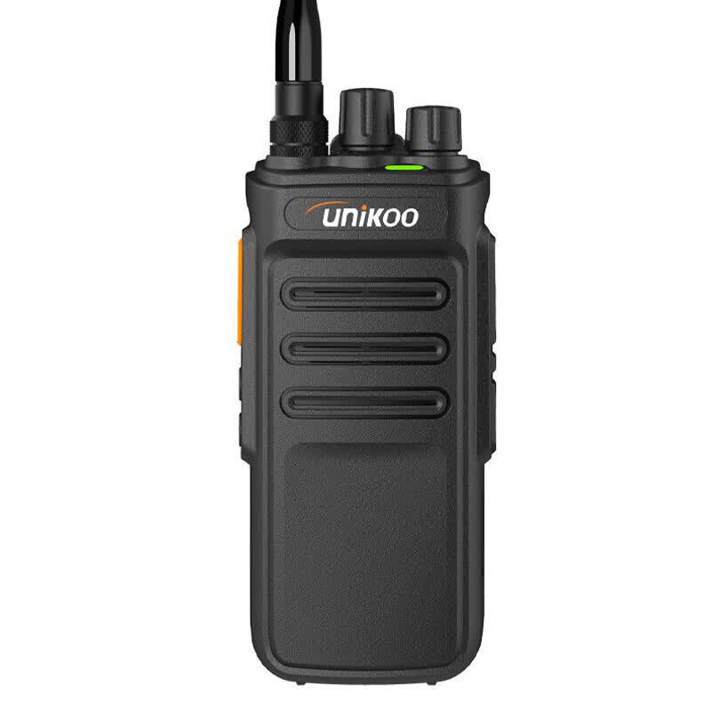 Zchat ZEK-Z100 Professional Two-Way Radio (CN version)