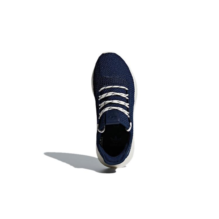 Adidas Originals Tubular Shadow Breathable Kids Lifestyle Shoes Blue Teenagers BB6750