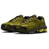 Nike Кроссовки унисекс Shox Ride 2 Bright Cactus Denim Зеленый Черный Cyber-Volt IH3356-010
