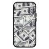 for Motorola Moto Edge 70 60 50 G54 G86 Samsung Galaxy S25 iPhone 17 16 15 Xiaomi Redmi Note 14 Pro Max Phone Case One Hundred Money Dollars 100 Cover