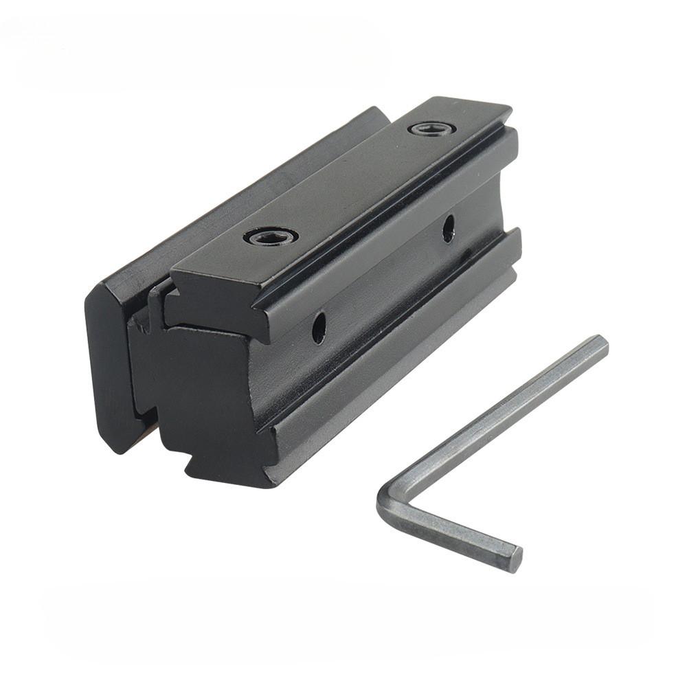 11 Conversion 20 Rail Conversion Bracket