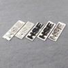 For Land Rover Tail Badge Discovery 4 V8 HSE Diesel Edition Emblem, Discovery 3 Letter Badge Displacement Logo Body Sticker jvhn2