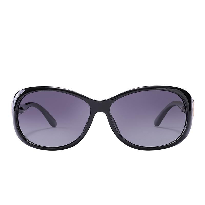 MARQEL Womens Polarized Sunglasses Quality Original Glasses Wide Size Sun Glasses