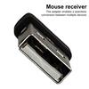 USB-адаптер-приемник для мыши G502 Компактный портативный дизайн Переключение между несколькими устройствами Стабильное беспроводное соединение USB-адаптер для Plug-and-Play