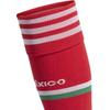adidas Мужские носки до колена 1 пара Красные HC4165