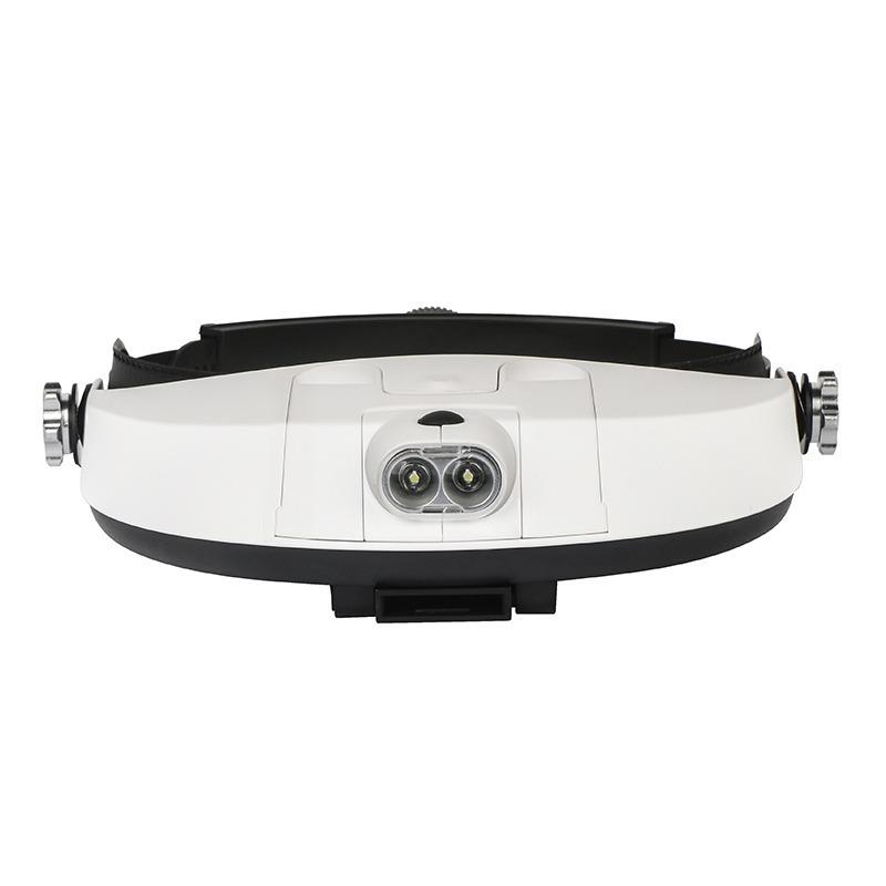 Очки профессиональные для ремонта