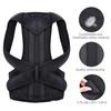Back Support Posture Corrector Belt Adjustable Shoulder Clavicle Spine Support Belt Reshape Your Body Lumbar Brace Back Trainer